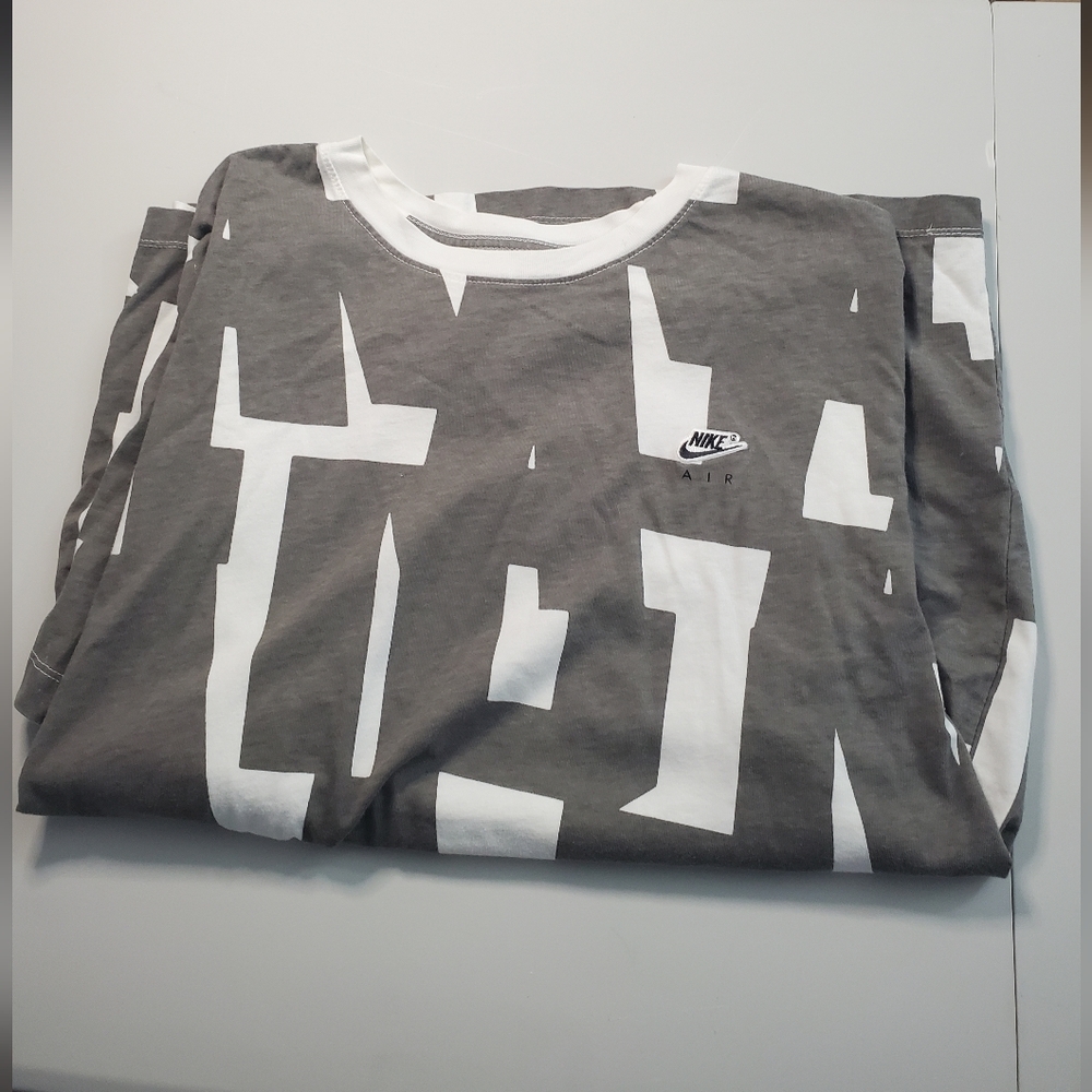 Nike Air Authentic Sportswear XL Shirt